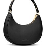 Best Vantamo Crescent Bag for Women in Georgia (GA): Why Women Are Choosing This Stylish Half Moon Purse