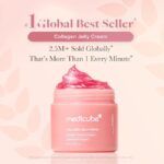 Best medicube Collagen Jelly Cream in Washington (WA): Are the Hydration, Glow & Lifted-Look Benefits Worth It?