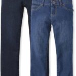 Children’s Place Girls’ Bootcut Jeans: Are They Worth Buying?