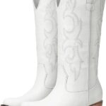 Best Choiran Cowboy Boots for Women in Georgia (GA): Is This a Smart Choice for Rodeos, Country Concerts, Festivals, and Western-Inspired Outfits?