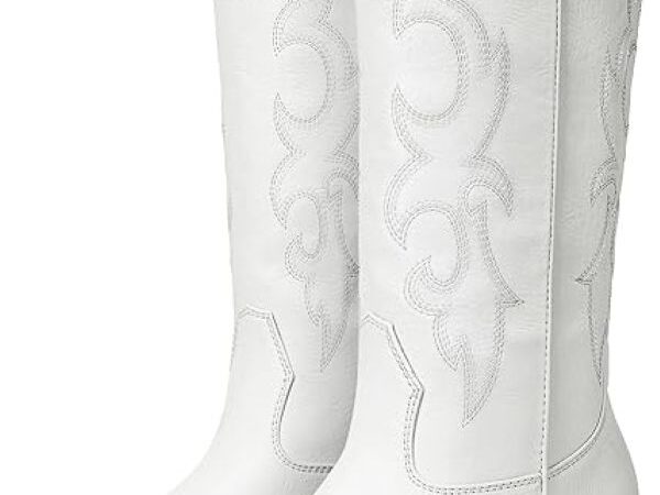Choiran cowboy boots for women in Georgia for rodeos and country concerts