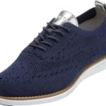 Best Cole Haan Stitchlite Wingtip Oxfords in Ohio (OH): What Makes the Breathable Knit Design Stand Out?