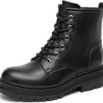 Affordable DREAM PAIRS Ankle Boots in Tennessee (TN): Are These Short Boots Right for Casual and Everyday Outfits?