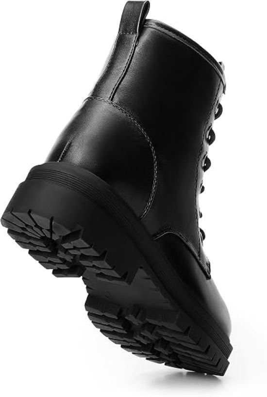 DREAM PAIRS women’s ankle boots for versatile casual styling in Tennessee