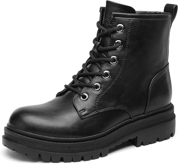DREAM PAIRS ankle boots for women in Tennessee