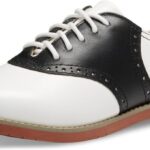 Affordable Eastland Women’s Oxford Shoes in Illinois (IL): Why Are Women Choosing This Classic Two-Tone Design?