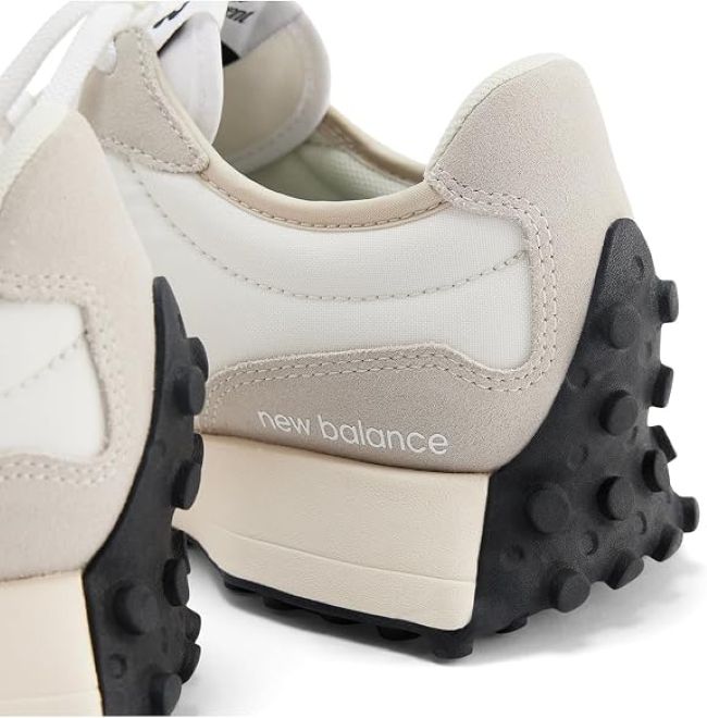 Affordable New Balance 327 women's sneakers in California