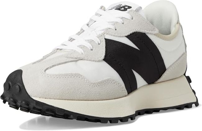 New Balance Women's 327 retro-inspired sneakers