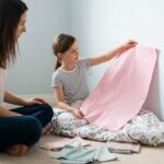 How to Pick Curtains for Girls Bedroom