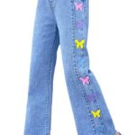 Rolanko Girls’ Wide-Leg Baggy Jeans: Are They Worth Buying?
