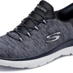 Best Skechers Women’s Summits Dazzling Haze in New Jersey (NJ): Are These Hands-Free Slip-Ins Worth Buying?