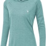 Top-Rated TBMPOY Womens UPF 50+ Hoodie Shirt: Is It Worth Buying?
