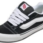 Affordable Vans Knu Skool Sneakers in New York (NY): Why Are Fashion-Conscious Shoppers Choosing This Puffy Retro Style?