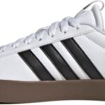Best adidas Women’s VL Court 3.0 Sneakers in Texas (TX): Can the Cushioned Design Handle Long Walking Days?