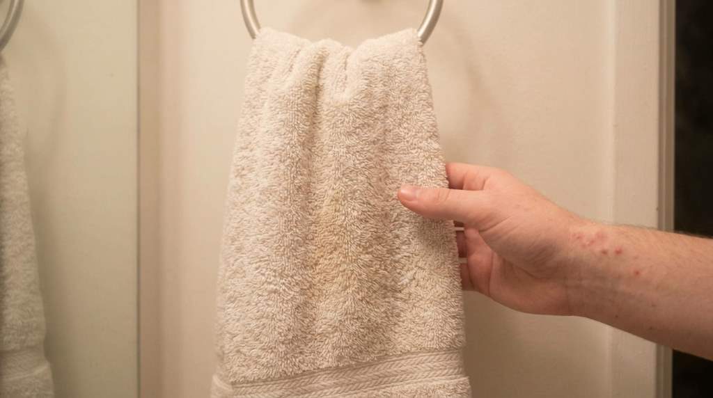 Clean Skin Club Clean Towels XL for acne-prone skin