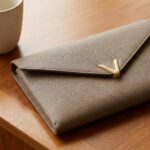 Why Buy Fashionpuzzle Envelope Wristlet Clutch Crossbody Bag