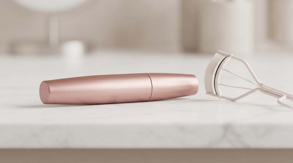 Maybelline Sky High Mascara for visibly longer lashes