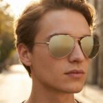 Why Pick Sojos Retro Aviator Sunglasses Today