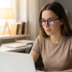 Why Wear Gaoye Stylish Blue Light Glasses Daily