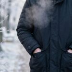 Why Use Trendoux Touch Screen Gloves Outside?