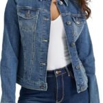 Wrangler Women’s Denim Jacket: What Should You Know Before Buying?